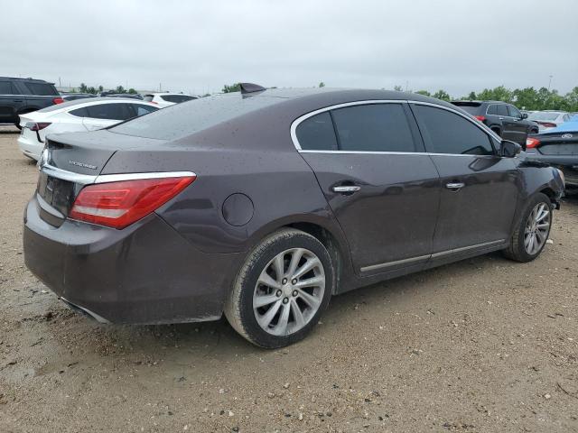 Photo 3 from auction – 2015 BUICK LACROSSE with VIN 1G4GF5G34FF232516