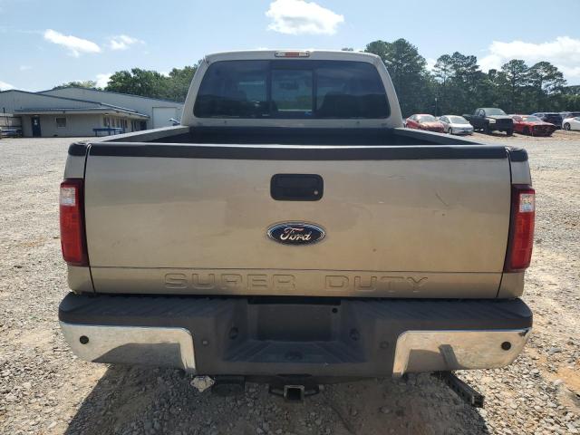 Photo 6 from auction – 2008 FORD F250 SUPER with VIN 1FTSW21R68EA95484