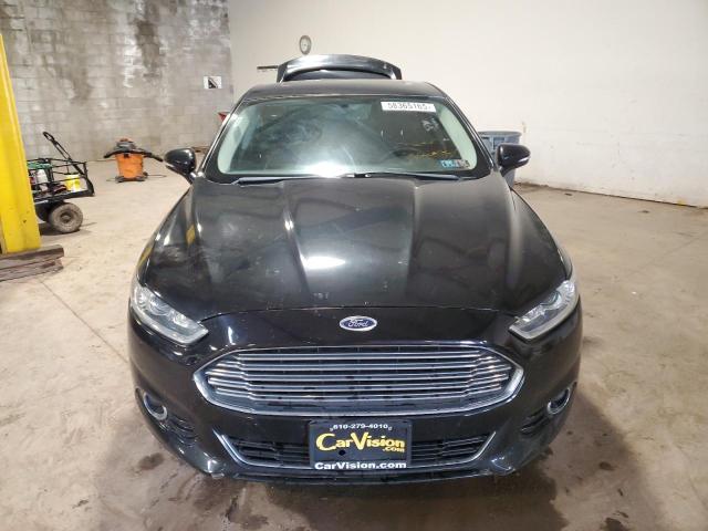 Zdjęcie 5 z aukcji – 2014 FORD FUSION z VIN 3FA6P0D98ER250808