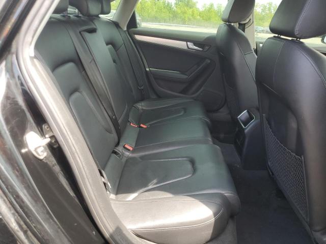 Photo 10 from auction – 2012 AUDI A4 PREMIUM with VIN WAUBFAFL6CN004458