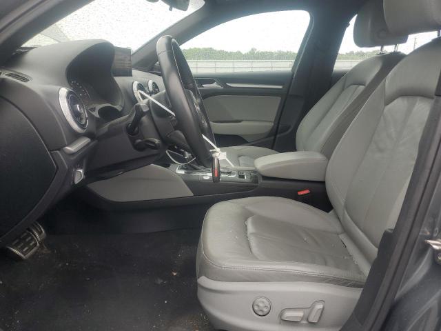 Photo 7 from auction – 2017 AUDI A3 PREMIUM with VIN WAUB8GFF6H1027387