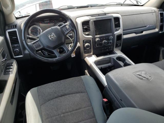 Photo 8 from auction – 2017 RAM 1500 SLT with VIN 1C6RR7LT8HS593058