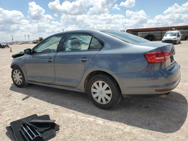 Photo 2 from auction – 2015 VOLKSWAGEN JETTA BASE with VIN 3VW2K7AJ7FM326545