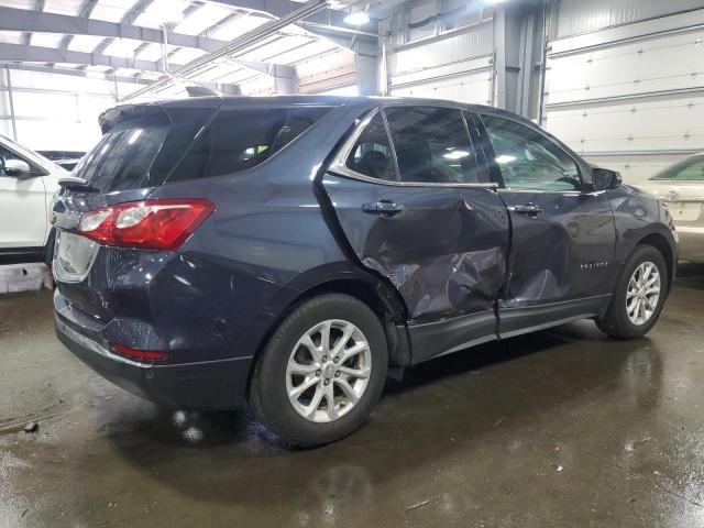 Photo 3 from auction – 2018 CHEVROLET EQUINOX LT with VIN 3GNAXJEV2JS619615