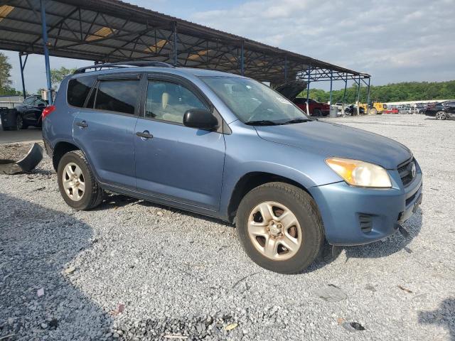 Фото 4 с аукциона – 2010 TOYOTA RAV4 с VIN JTMZF4DV8A5018222