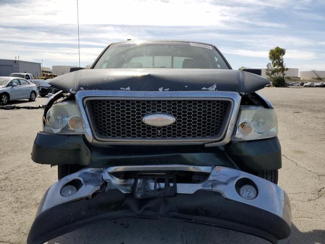 Photo 5 from auction – 2007 FORD F150 with VIN 1FTPW12517KD07882