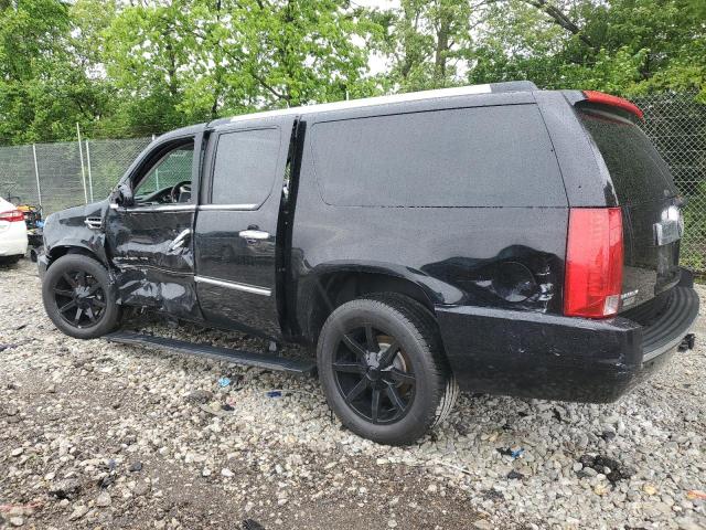 Photo 2 from auction – 2011 CADILLAC ESCALADE with VIN 1GYS4JEFXBR249673