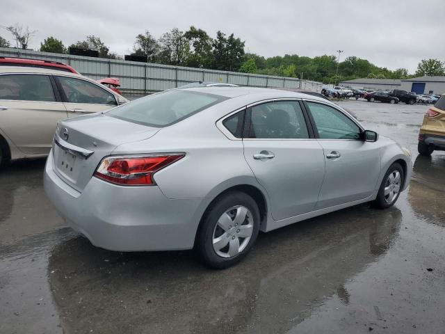 Photo 3 from auction – 2015 NISSAN ALTIMA 2.5 with VIN 1N4AL3AP9FC261682