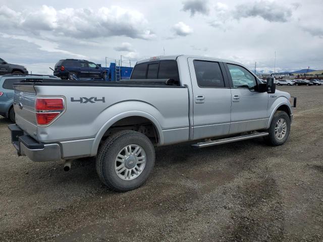 Photo 3 from auction – 2010 FORD F150 SUPER with VIN 1FTFW1EV1AFB90358