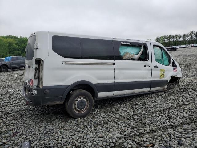 Photo 3 from auction – 2020 FORD TRANSIT T- with VIN 1FBAX2Y82LKA67718