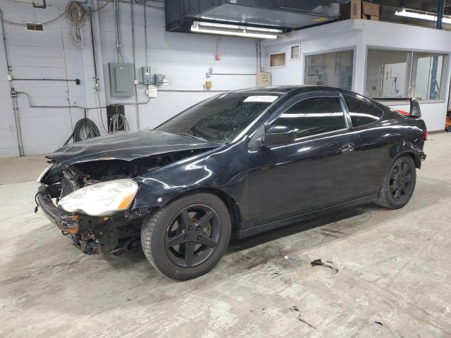 Photo 1 from auction – 2003 ACURA RSX TYPE-S with VIN JH4DC53023S002275