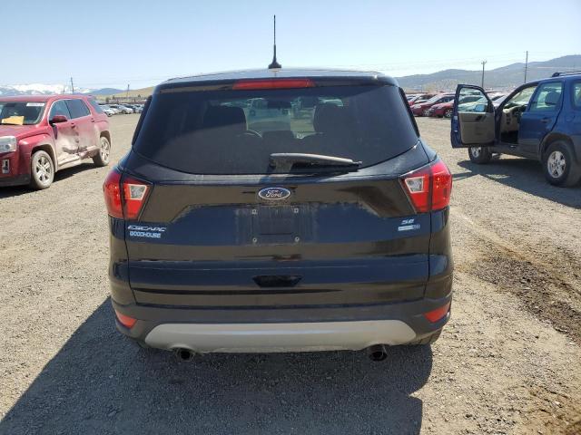 Photo 6 from auction – 2019 FORD ESCAPE SE with VIN 1FMCU9GD9KUC26463