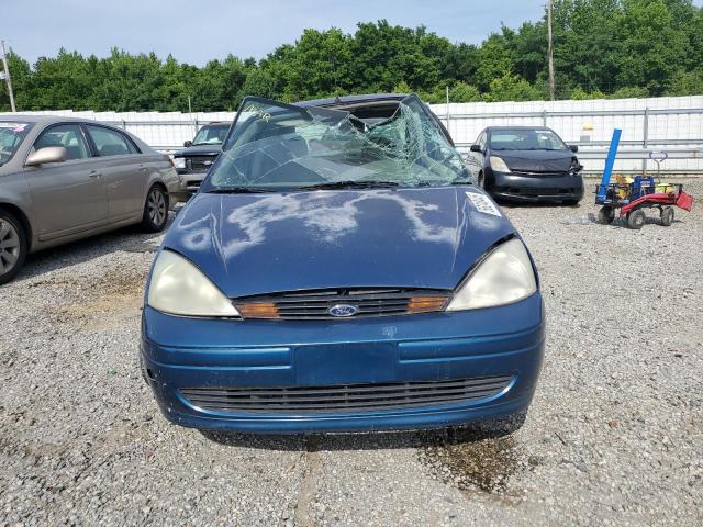 Photo 5 from auction – 2000 FORD FOCUS SE with VIN 1FAFP3438YW337767