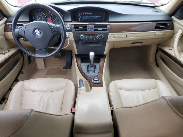 Photo 8 from auction – 2011 BMW 335 D with VIN WBAPN7C55BA782192
