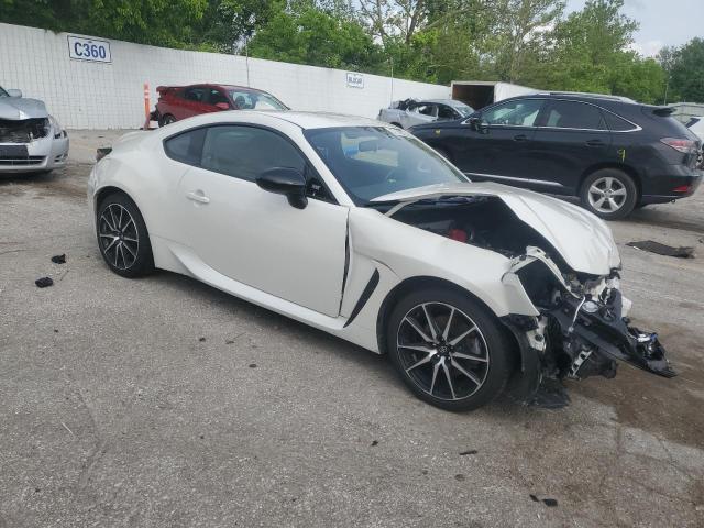 Photo 4 from auction – 2022 TOYOTA GR 86 with VIN JF1ZNBC17N8752446