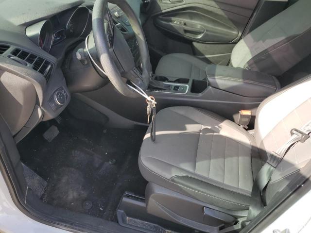 Photo 7 from auction – 2019 FORD ESCAPE S with VIN 1FMCU0F76KUB45332