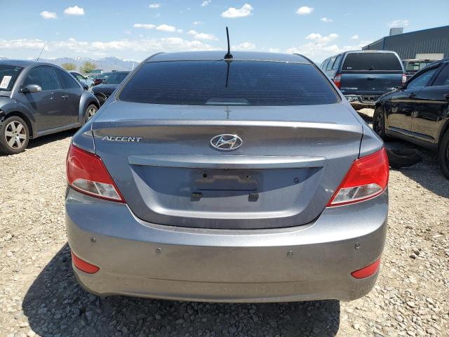 Photo 6 from auction – 2016 HYUNDAI ACCENT SE with VIN KMHCT4AE8GU964656
