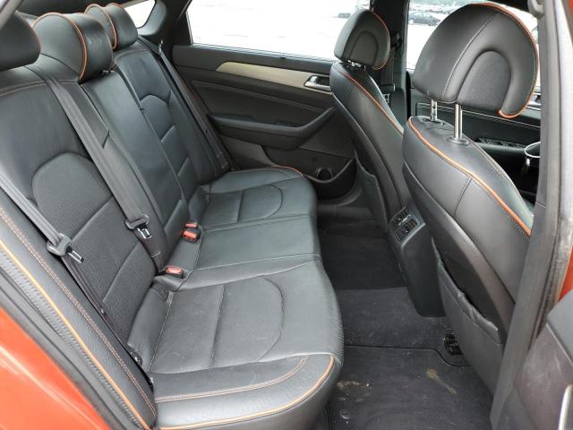 Photo 10 from auction – 2015 HYUNDAI SONATA SPO with VIN 5NPE34AB4FH042199