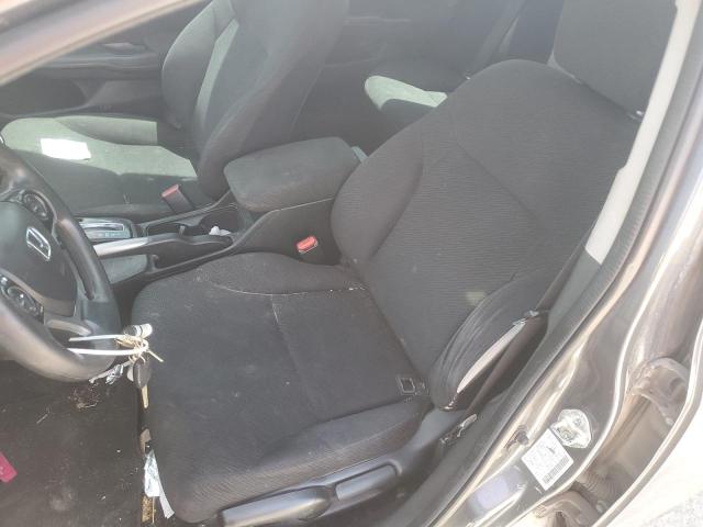 Photo 7 from auction – 2013 HONDA CIVIC LX with VIN 2HGFB2F53DH302386
