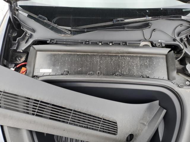 Photo 11 from auction – 2024 TESLA MODEL Y with VIN 7SAYGDEDXRA322676