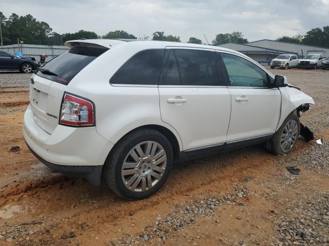 Photo 3 from auction – 2010 FORD EDGE LIMIT with VIN 2FMDK3KC4ABB41363