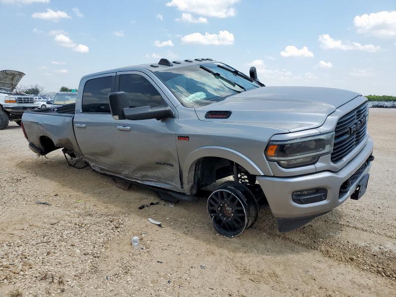 Photo 4 from auction – 2019 RAM 2500 LARAM with VIN 3C6UR5FJ6KG714564