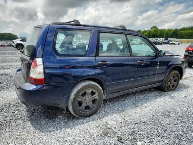 Photo 3 from auction – 2006 SUBARU FORESTER 2 with VIN JF1SG63606G719570