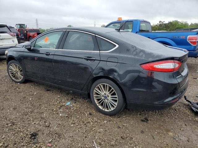 Photo 2 from auction – 2015 FORD FUSION SE with VIN 3FA6P0HD7FR168620