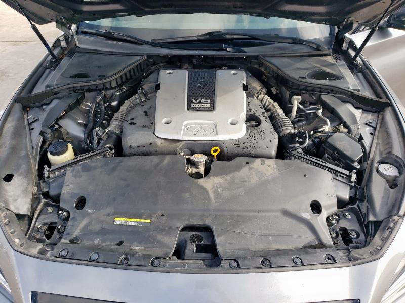 Photo 11 from auction – 2015 INFINITI Q50 BASE with VIN JN1BV7AP5FM353384