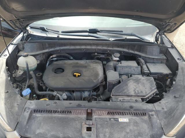 Photo 12 from auction – 2017 HYUNDAI TUCSON LIM with VIN KM8J3CA42HU464809