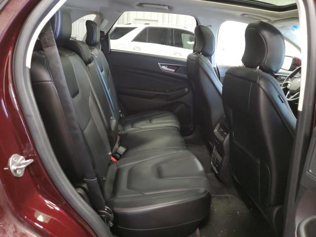 Photo 11 from auction – 2018 FORD EDGE TITAN with VIN 2FMPK4K8XJBB60823