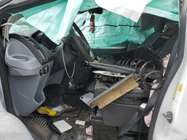 Photo 7 from auction – 2019 FORD TRANSIT T- with VIN 1FBZX2ZM6KKA06157