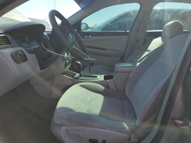 Photo 7 from auction – 2012 CHEVROLET IMPALA with VIN 2G1WT58KX79234630