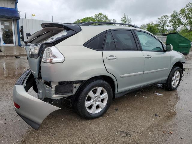 Photo 3 from auction – 2007 LEXUS RX 350 with VIN 2T2HK31U97C024809