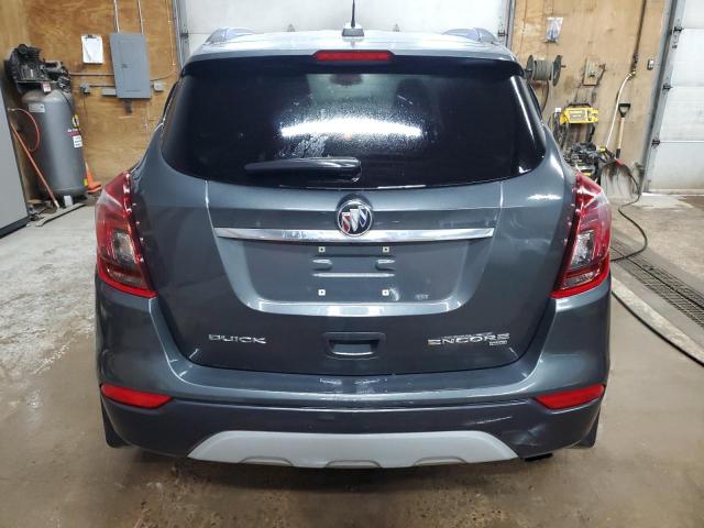 Photo 6 from auction – 2018 BUICK ENCORE PRE with VIN KL4CJESB2JB508959