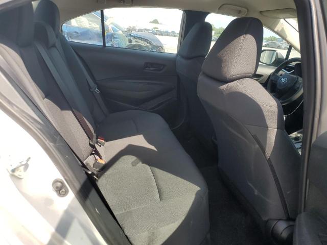 Photo 10 from auction – 2022 TOYOTA COROLLA LE with VIN 5YFEPMAE1NP358742