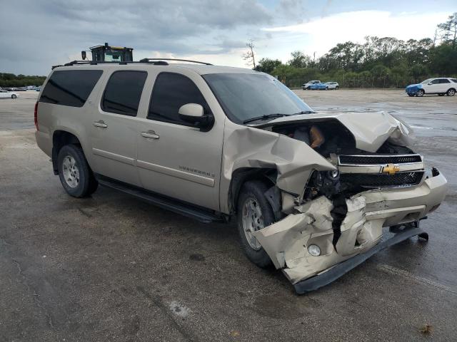 Photo 4 from auction – 2007 CHEVROLET SUBURBAN K with VIN 1GNFK16367J237762