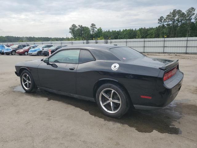 Photo 2 from auction – 2013 DODGE CHALLENGER with VIN 2C3CDYAG1DH710364