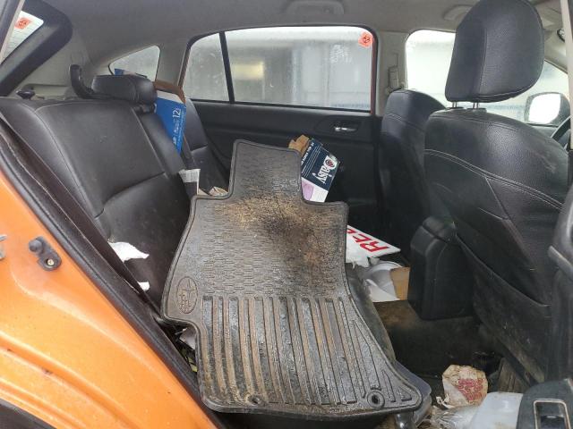 Photo 10 from auction – 2014 SUBARU XV CROSSTR with VIN JF2GPAGC1E8311852
