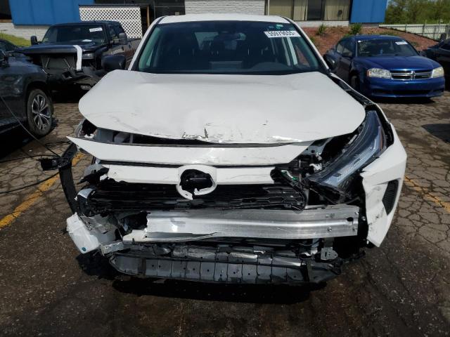 Photo 5 from auction – 2024 TOYOTA RAV4 LE with VIN 2T3F1RFV4RW475643