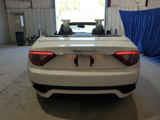 Photo 6 from auction – 2015 MASERATI GRANTURISM with VIN ZAM45VMA2F0143684