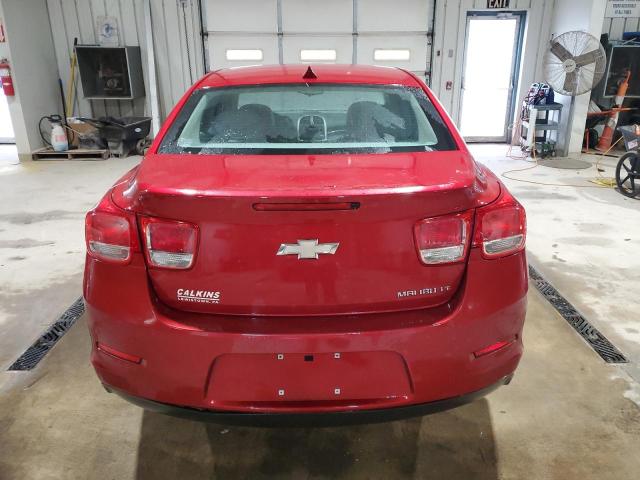 Photo 6 from auction – 2013 CHEVROLET MALIBU 2LT with VIN 1G11E5SA8DF141127