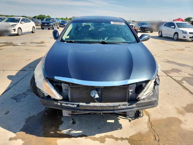 Photo 5 from auction – 2012 HYUNDAI SONATA SE with VIN 5NPEC4AC0CH367999