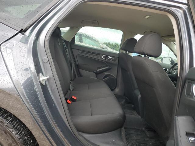 Photo 10 from auction – 2023 HONDA CIVIC LX with VIN 2HGFE2F25PH562631