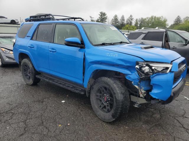 Photo 4 from auction – 2019 TOYOTA 4RUNNER SR with VIN JTEBU5JR1K5610787