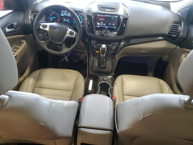 Photo 8 from auction – 2015 FORD ESCAPE TIT with VIN 1FMCU0JX3FUC75677