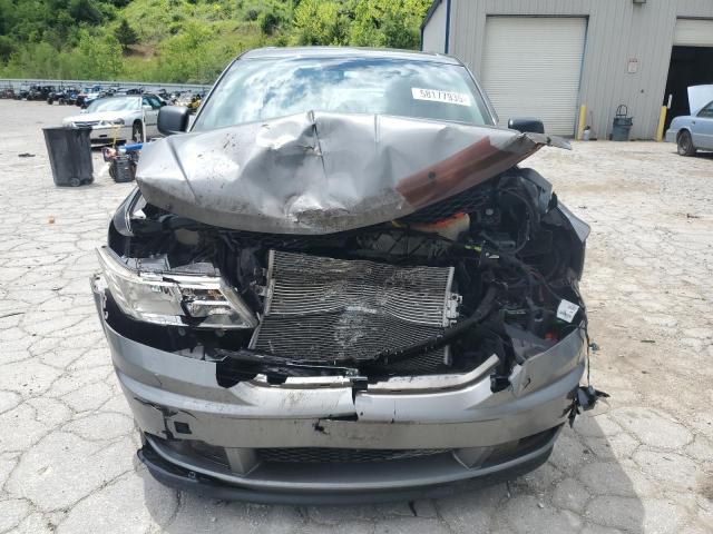 Photo 5 from auction – 2013 DODGE JOURNEY SE with VIN 3C4PDCAB1DT710277