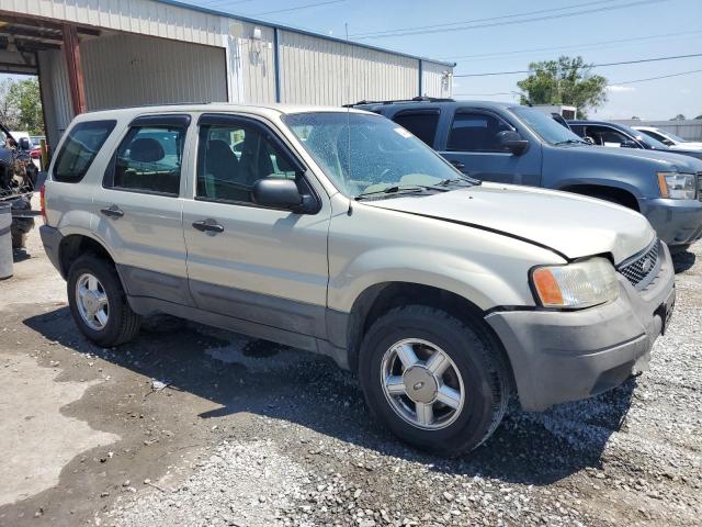 Photo 4 from auction – 2004 FORD ESCAPE XLS with VIN 1FMCU02184KB21677