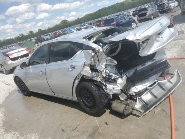 Photo 2 from auction – 2019 NISSAN ALTIMA S with VIN 1N4BL4BVXKN308238