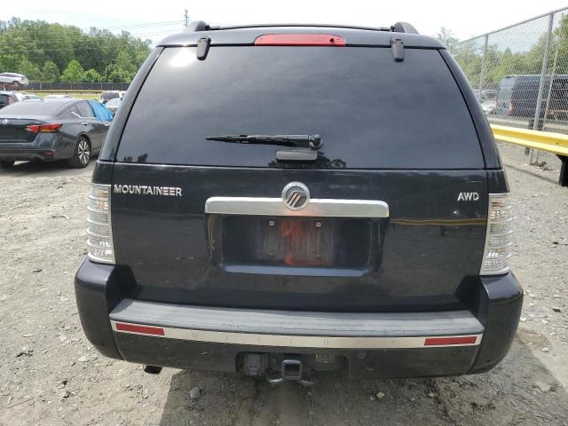 Фото 6 с аукциона – 2010 MERCURY MOUNTAINEE с VIN 4M2EN4HE7AUJ06917